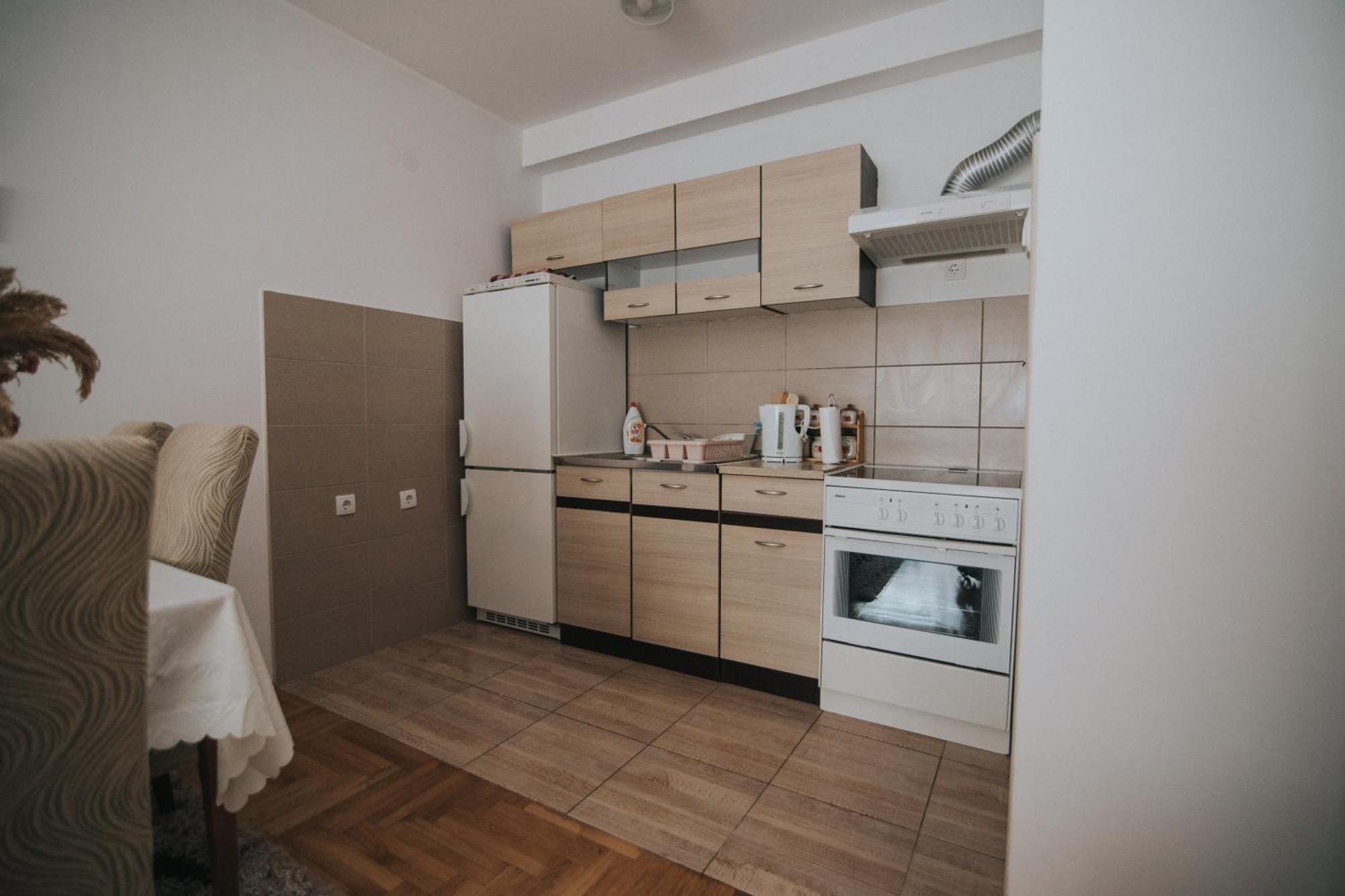 Apartment Peckham Trebinje Exterior foto