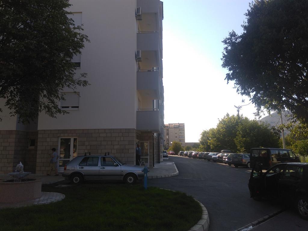 Apartment Peckham Trebinje Quarto foto