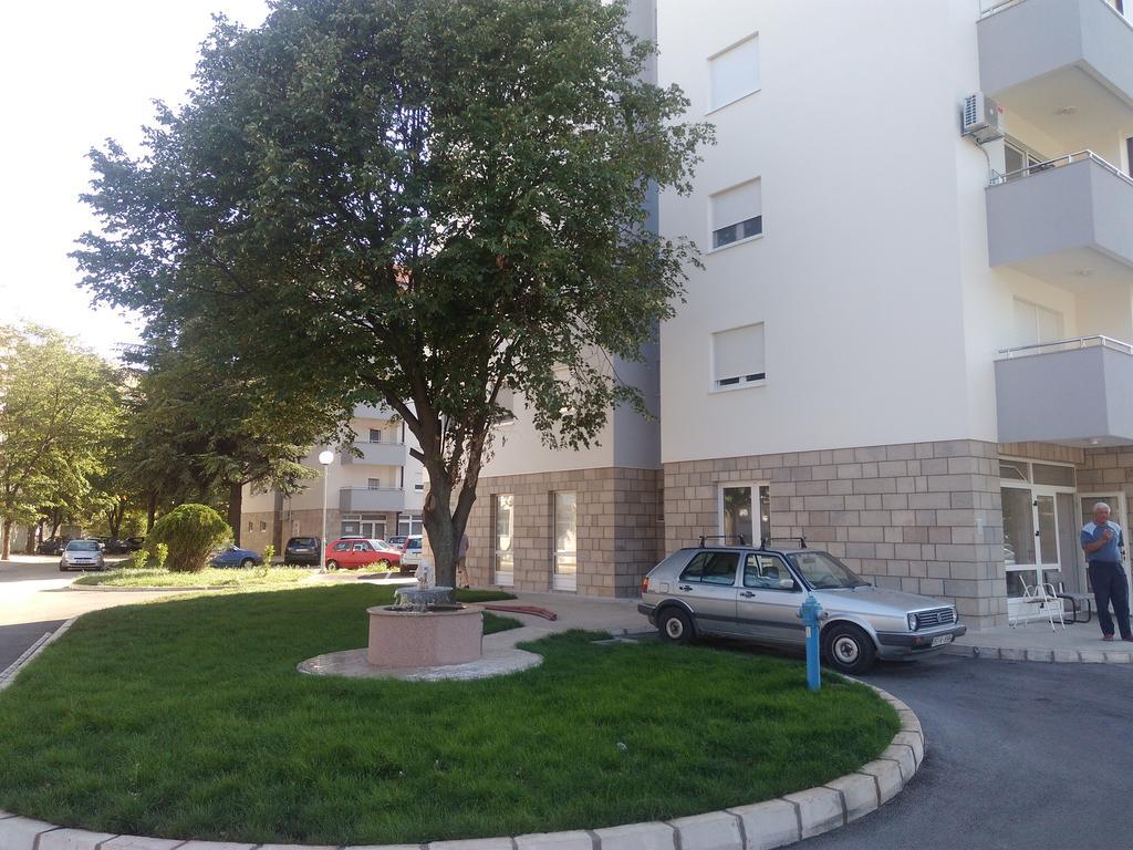 Apartment Peckham Trebinje Quarto foto